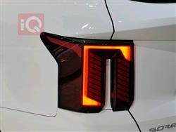 کیا سۆرینتۆ